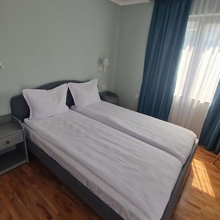 Flowers Apartments Nessebar Extérieur photo