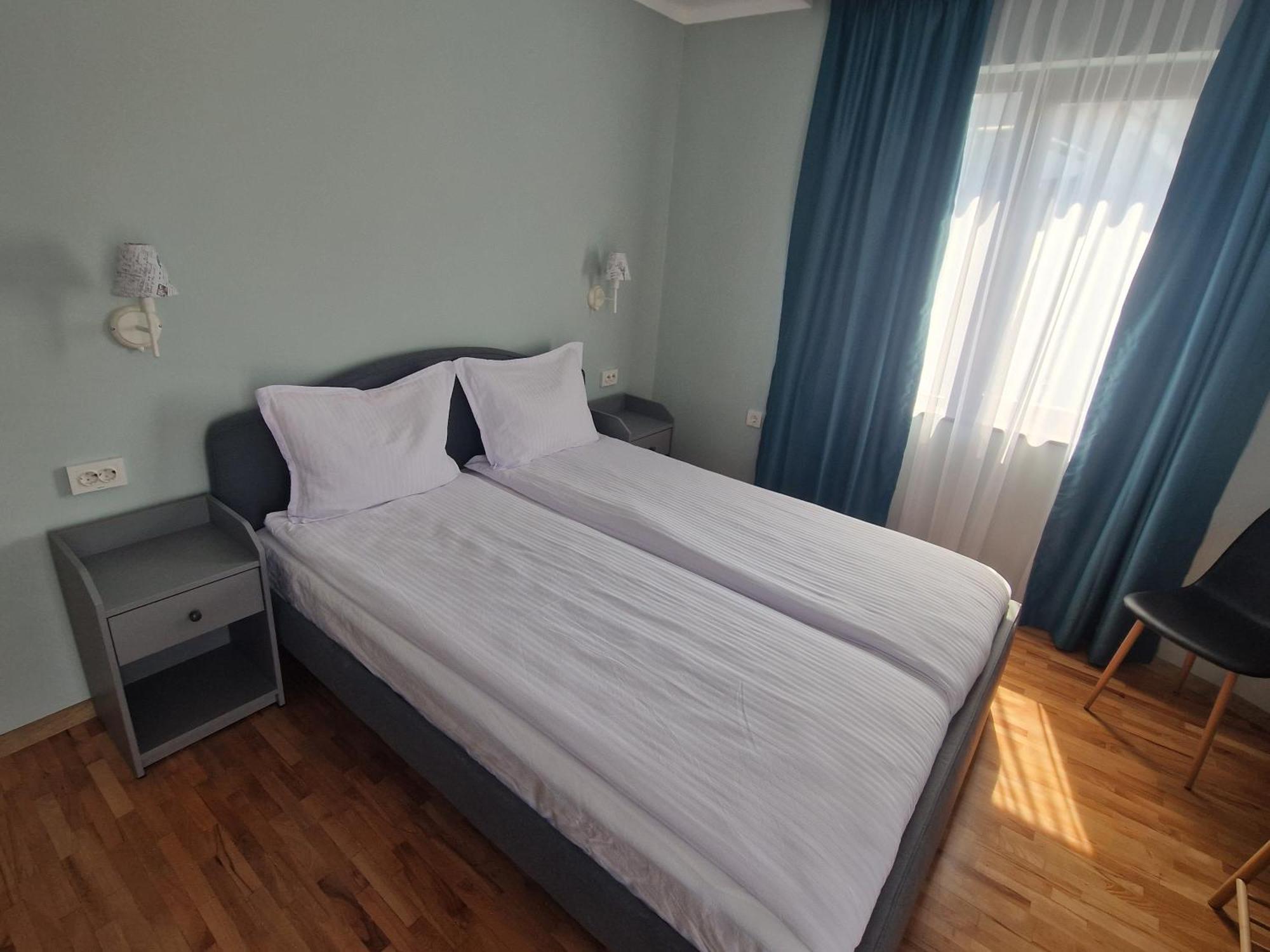 Flowers Apartments Nessebar Extérieur photo