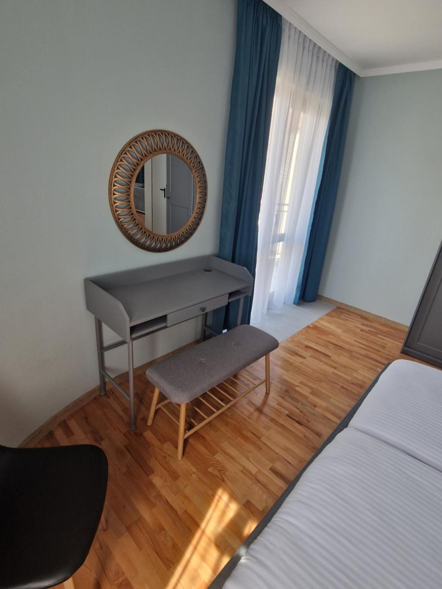 Flowers Apartments Nessebar Extérieur photo