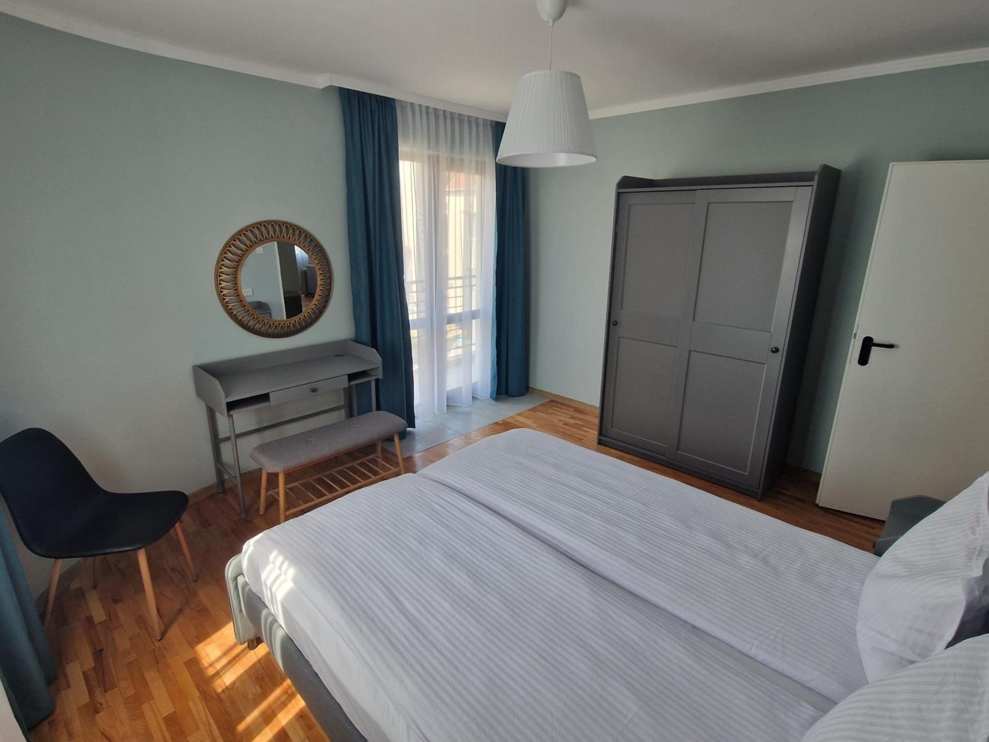 Flowers Apartments Nessebar Extérieur photo