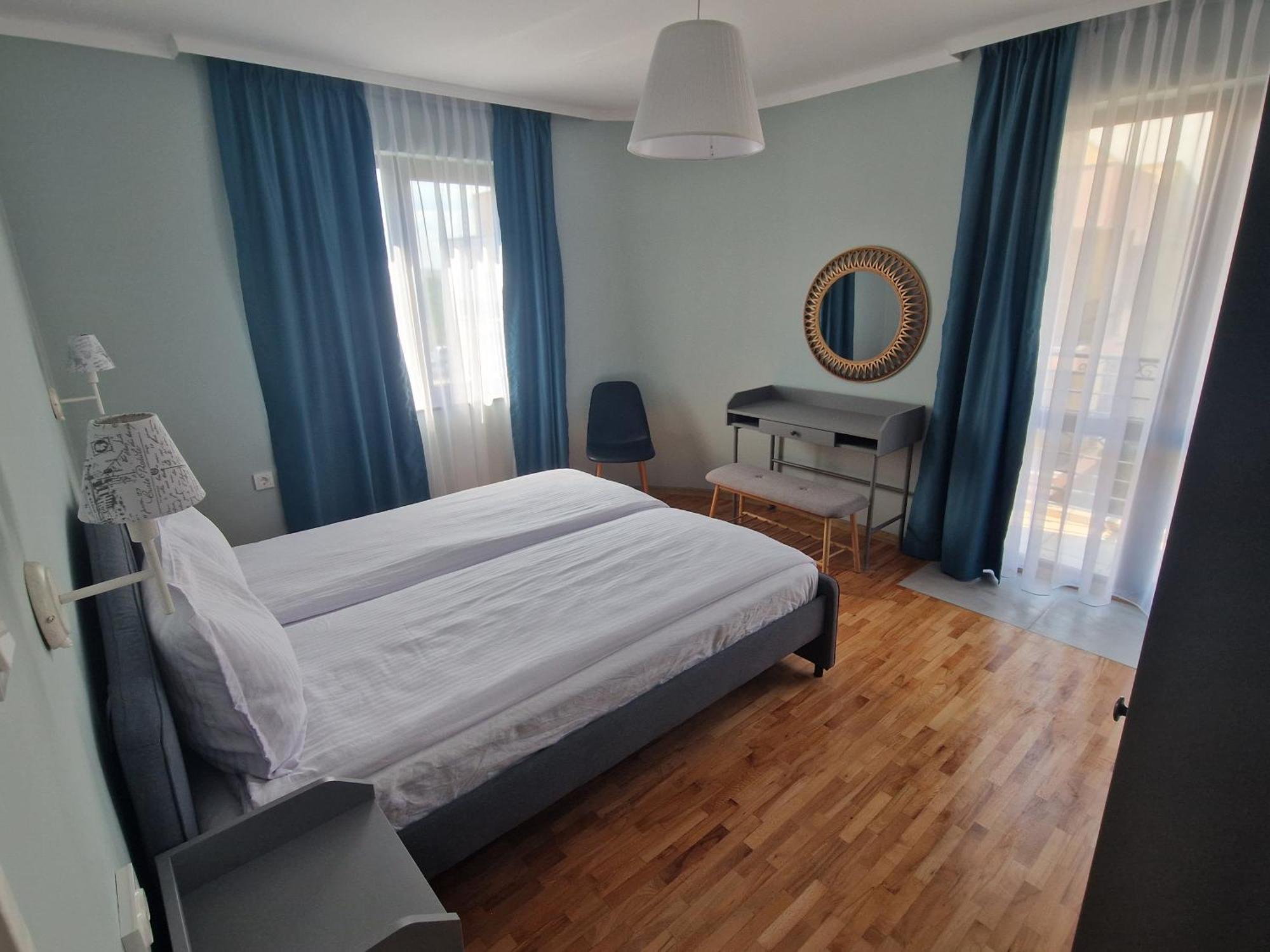 Flowers Apartments Nessebar Extérieur photo