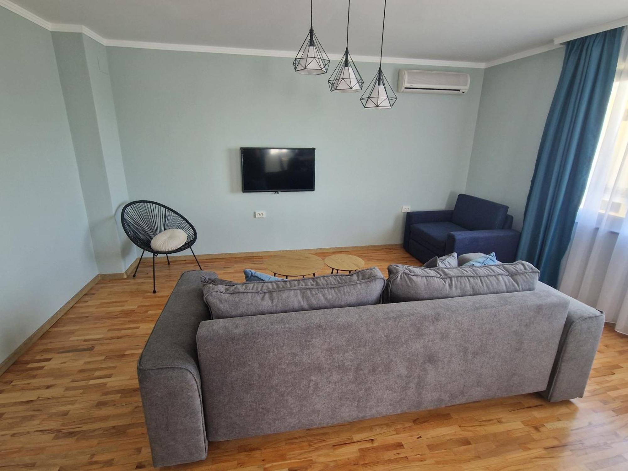 Flowers Apartments Nessebar Extérieur photo