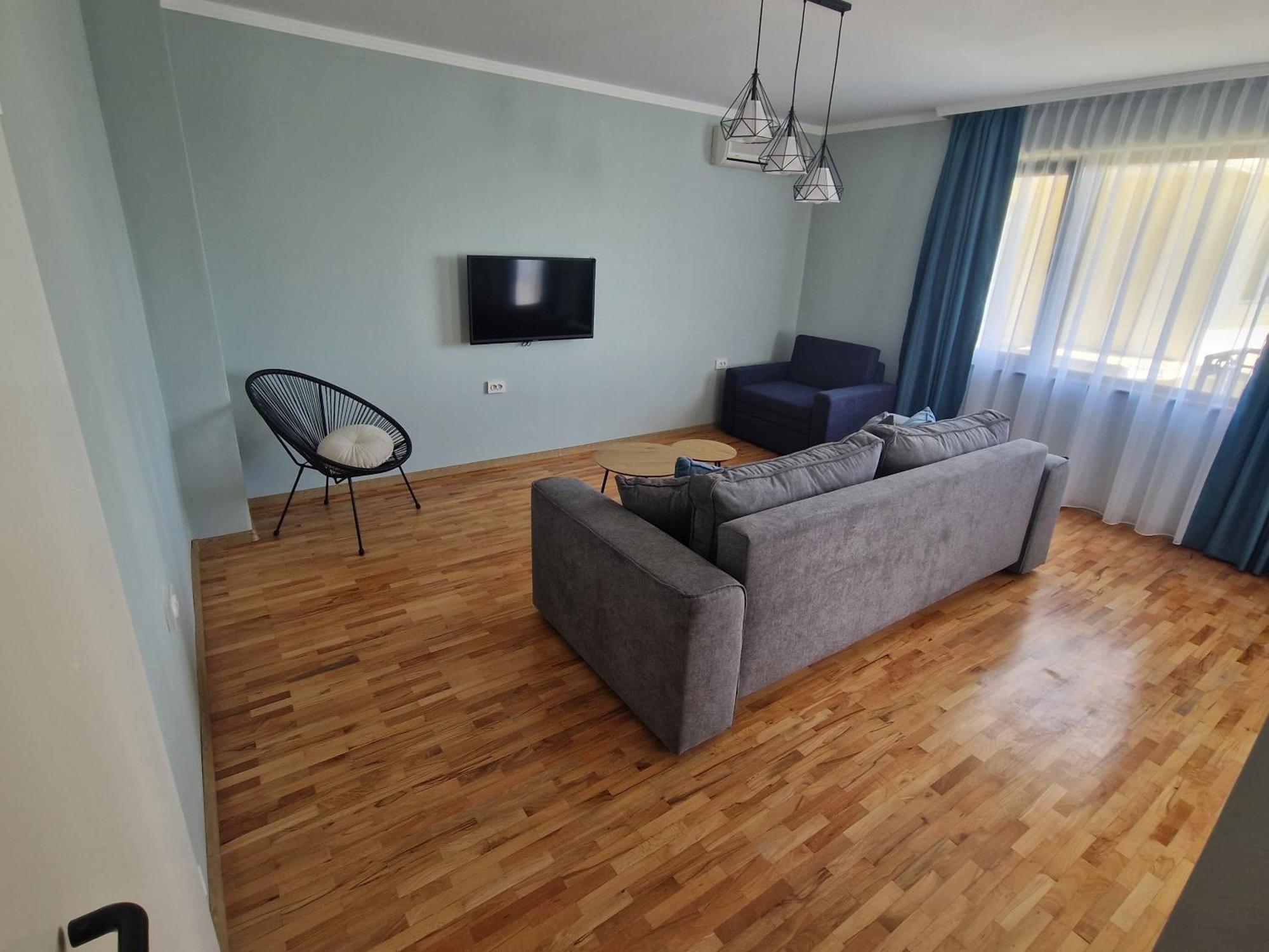 Flowers Apartments Nessebar Extérieur photo