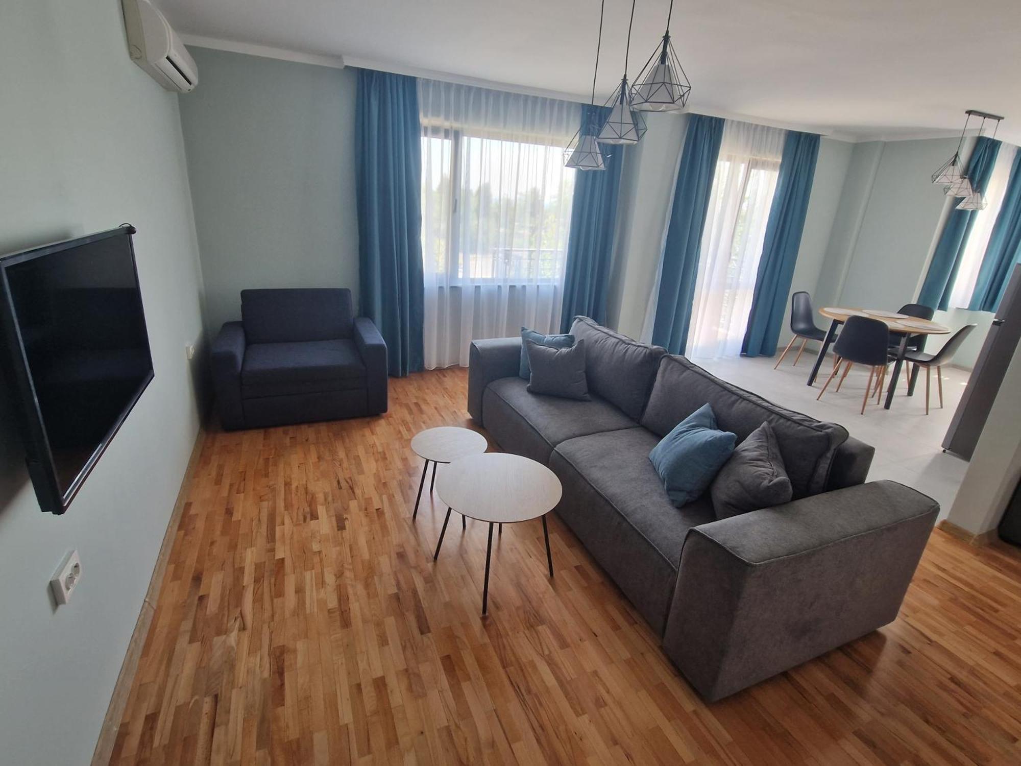 Flowers Apartments Nessebar Extérieur photo