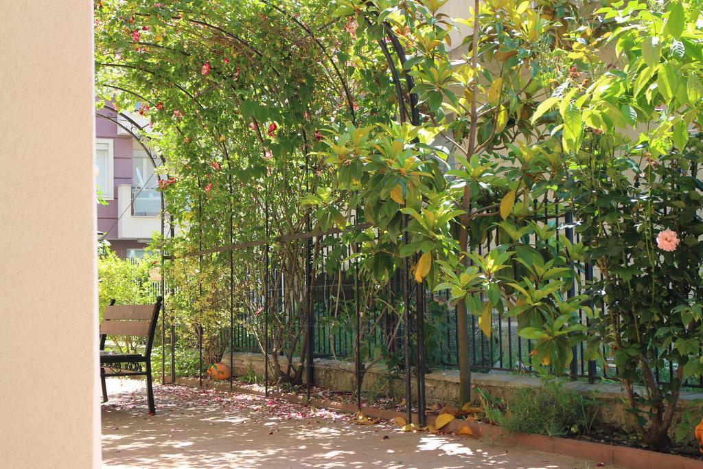 Flowers Apartments Nessebar Extérieur photo