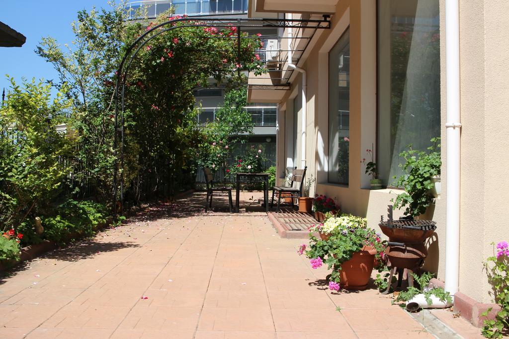 Flowers Apartments Nessebar Extérieur photo