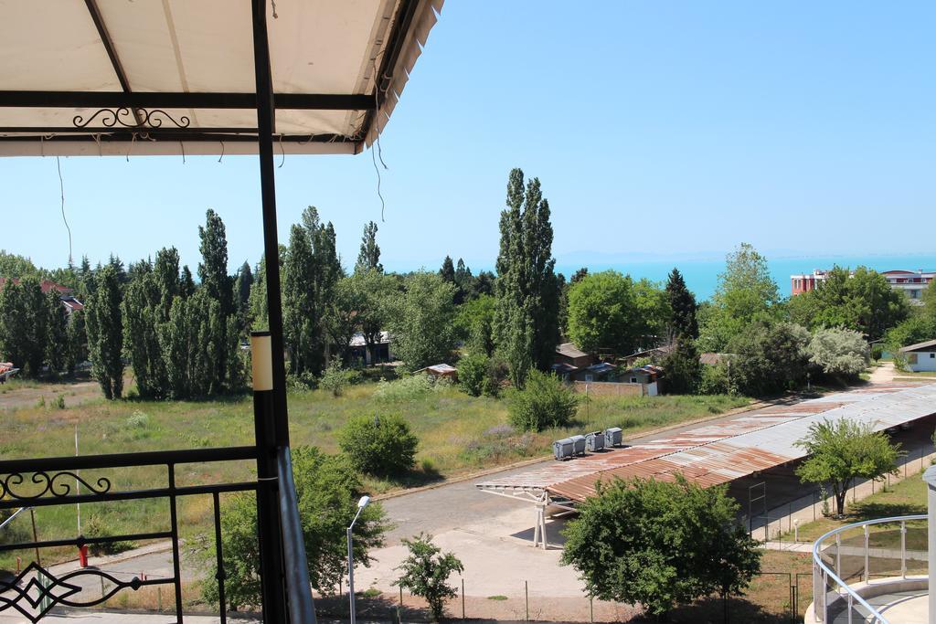 Flowers Apartments Nessebar Extérieur photo