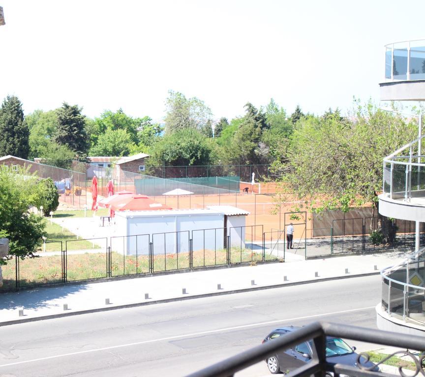 Flowers Apartments Nessebar Extérieur photo